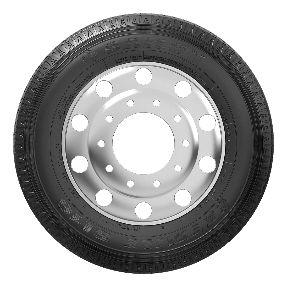 Sailun Extmile SL16